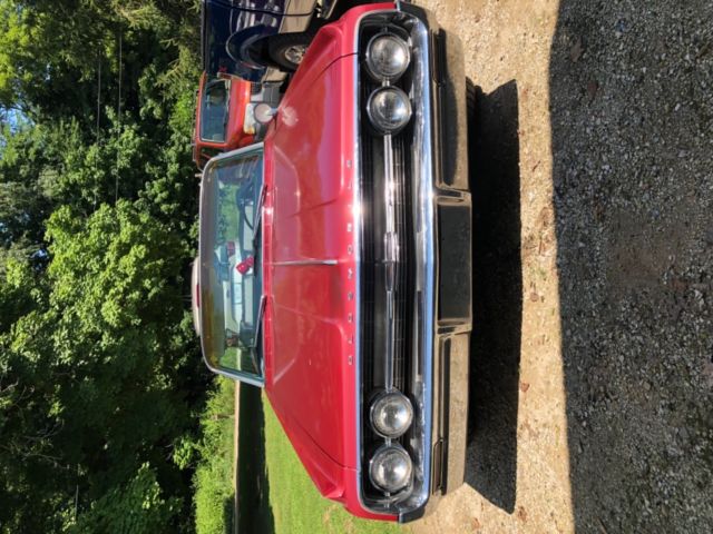 1964 Oldsmobile Jetstar 88 Yes - photo 7