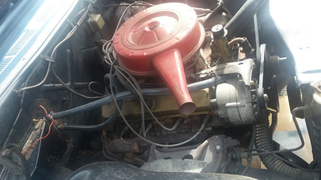 1966 Oldsmobile Eighty-Eight - photo 11