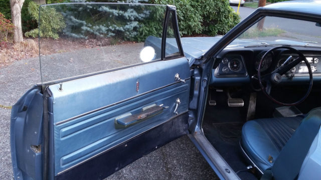 1966 Oldsmobile Eighty-Eight - photo 4