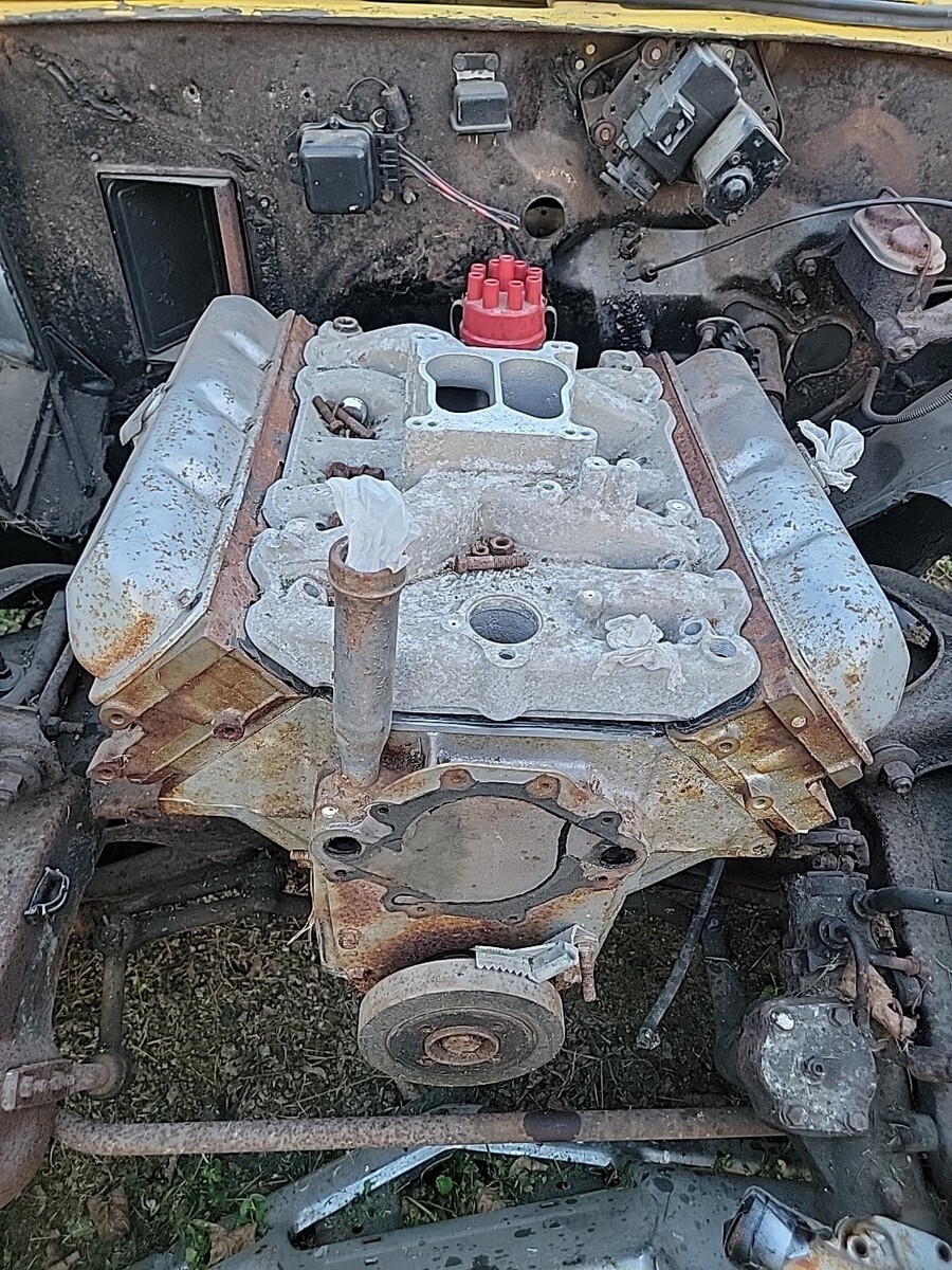 1972 Oldsmobile Cutlass - photo 2