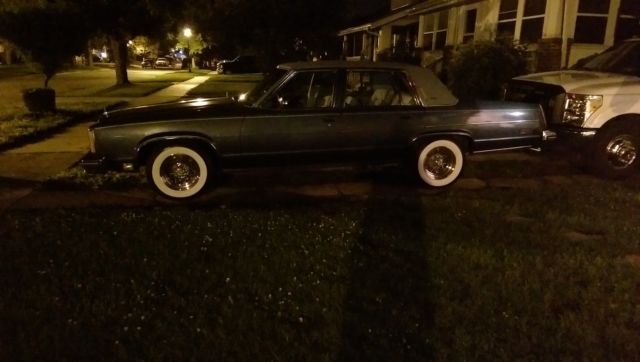 1978 Oldsmobile Ninety-Eight - photo 8