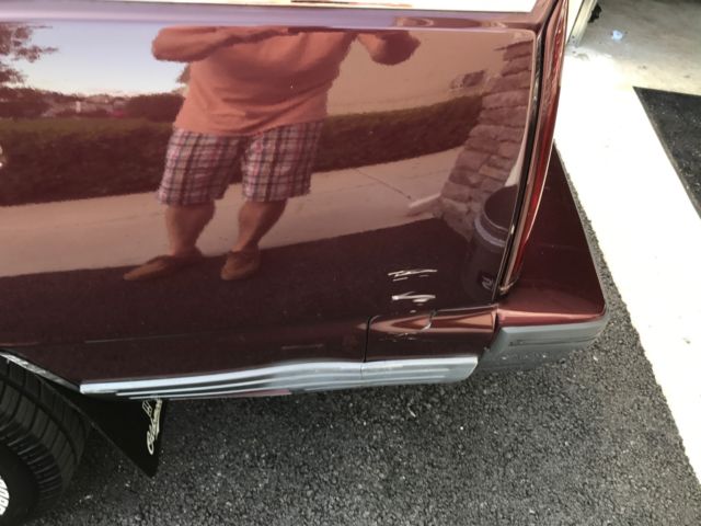 1987 Oldsmobile Ninety-Eight Touring Sedan - photo 9