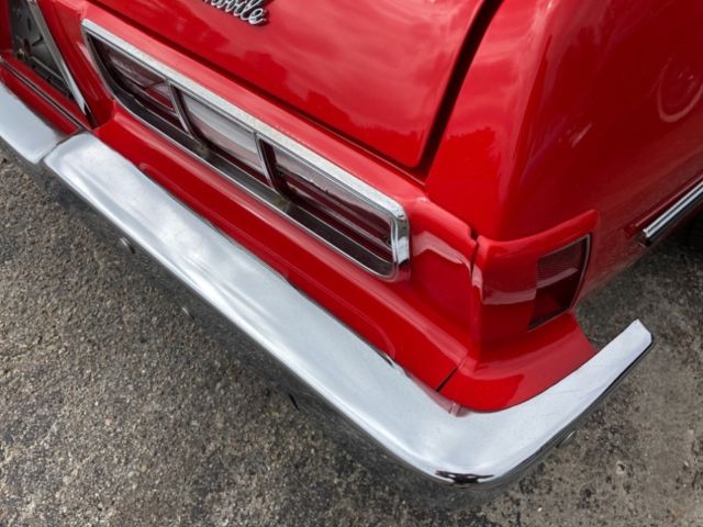 1973 Oldsmobile Omega -RARE HATCHBACK CAR FROM SOUTH CAROLINA - SEE VIDE - photo 11