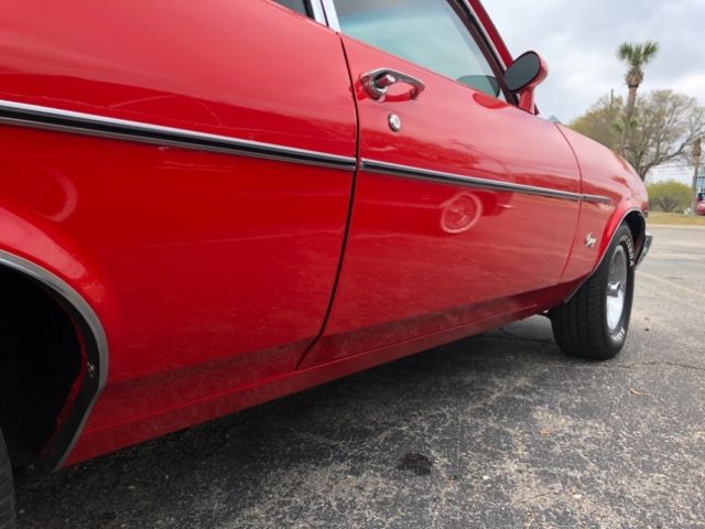 1973 Oldsmobile Omega -RARE HATCHBACK CAR FROM SOUTH CAROLINA - SEE VIDE - photo 13