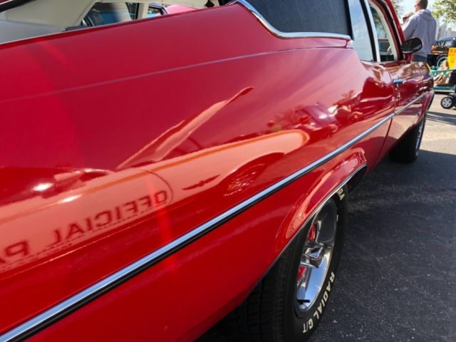 1973 Oldsmobile Omega -RARE HATCHBACK CAR FROM SOUTH CAROLINA - SEE VIDE - photo 4
