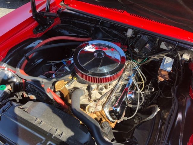 1973 Oldsmobile Omega -RARE HATCHBACK CAR FROM SOUTH CAROLINA - SEE VIDE - photo 7