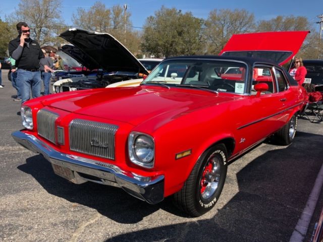 1973 Oldsmobile Omega -RARE HATCHBACK CAR FROM SOUTH CAROLINA - SEE VIDE - photo 9