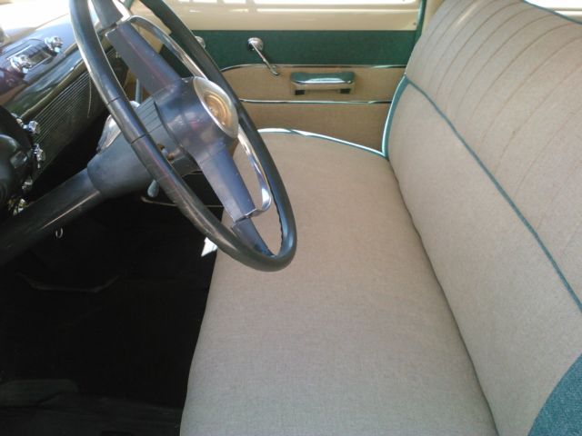 1950 Oldsmobile Eighty-Eight - photo 10