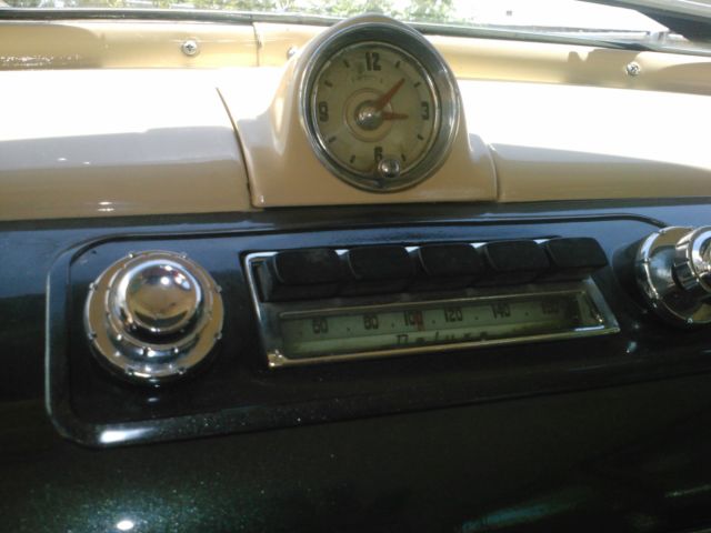 1950 Oldsmobile Eighty-Eight - photo 11