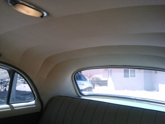 1950 Oldsmobile Eighty-Eight - photo 12