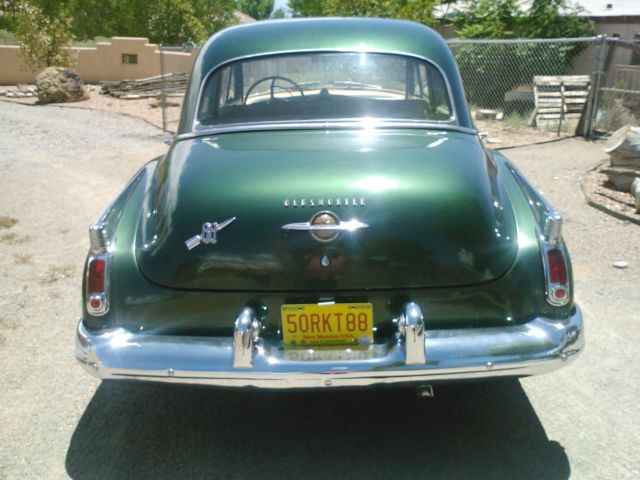 1950 Oldsmobile Eighty-Eight - photo 3