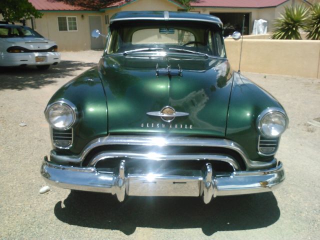 1950 Oldsmobile Eighty-Eight - photo 4