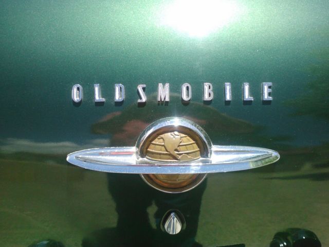 1950 Oldsmobile Eighty-Eight - photo 5