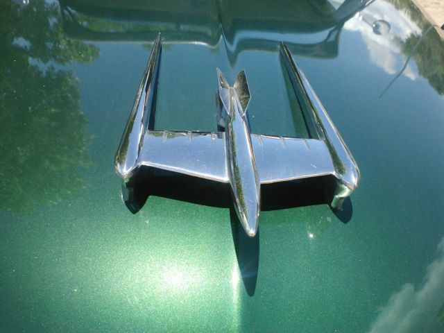 1950 Oldsmobile Eighty-Eight - photo 6