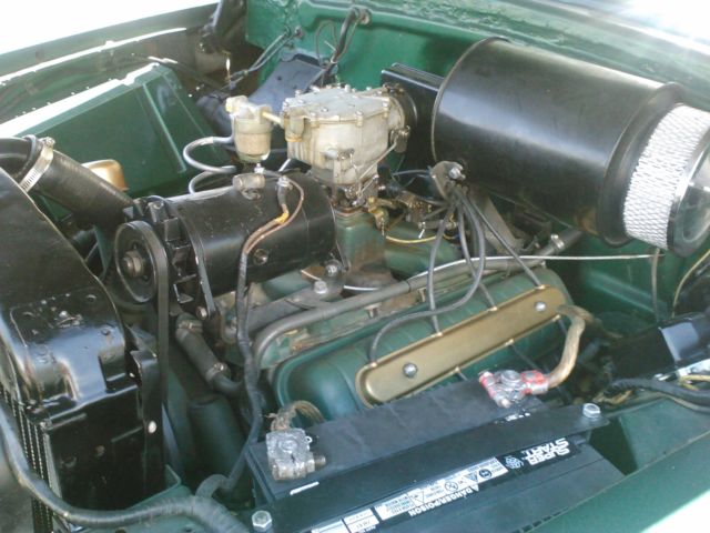 1950 Oldsmobile Eighty-Eight - photo 7