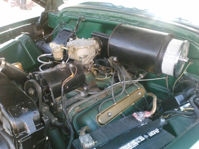 1950 Oldsmobile Eighty-Eight - photo 8