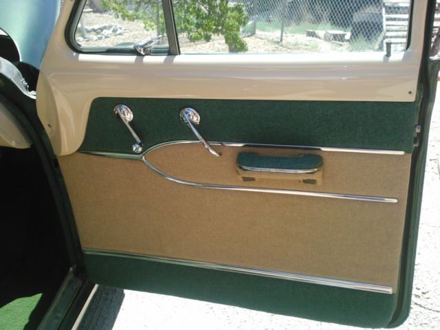 1950 Oldsmobile Eighty-Eight - photo 9