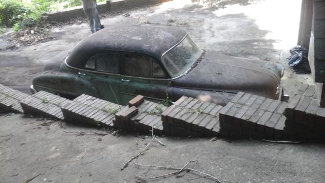 1950 Oldsmobile Eighty-Eight - photo 4