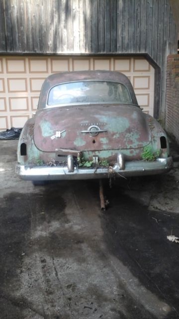 1950 Oldsmobile Eighty-Eight - photo 5