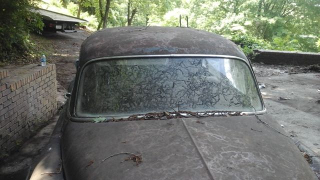 1950 Oldsmobile Eighty-Eight - photo 8