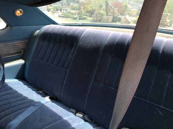 1973 Oldsmobile Eighty-Eight - photo 10