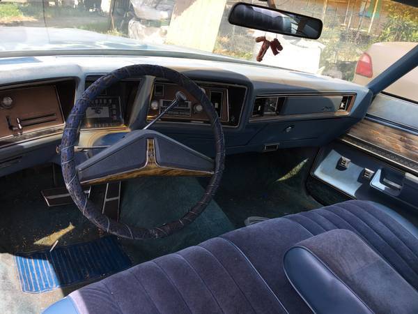 1973 Oldsmobile Eighty-Eight - photo 7