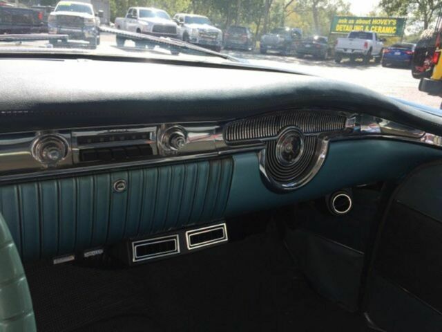 1954 Oldsmobile 98 Holiday Hardtop v8 rocket - photo 10