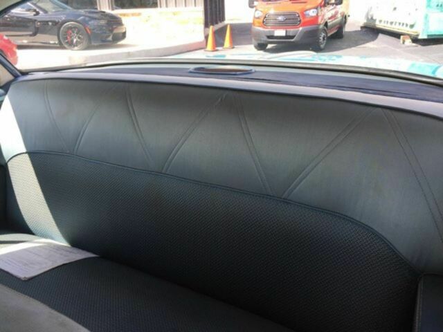 1954 Oldsmobile 98 Holiday Hardtop v8 rocket - photo 12