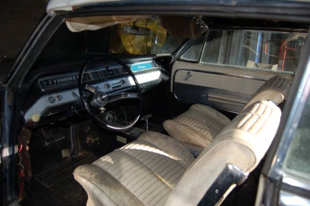 1964 Oldsmobile Starfire - photo 2