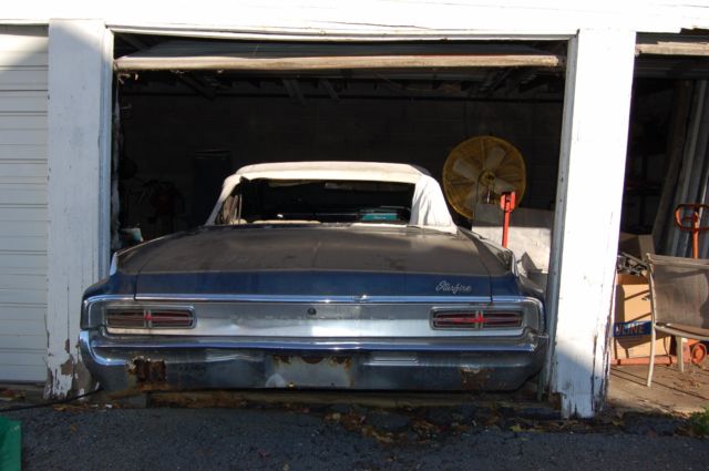 1964 Oldsmobile Starfire - photo 3