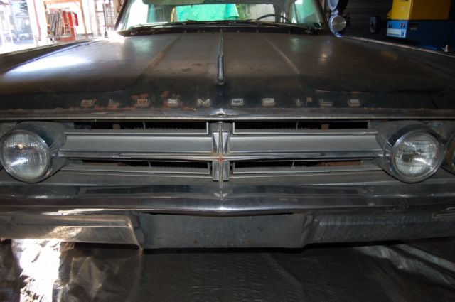 1964 Oldsmobile Starfire - photo 4