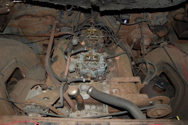 1964 Oldsmobile Starfire - photo 6