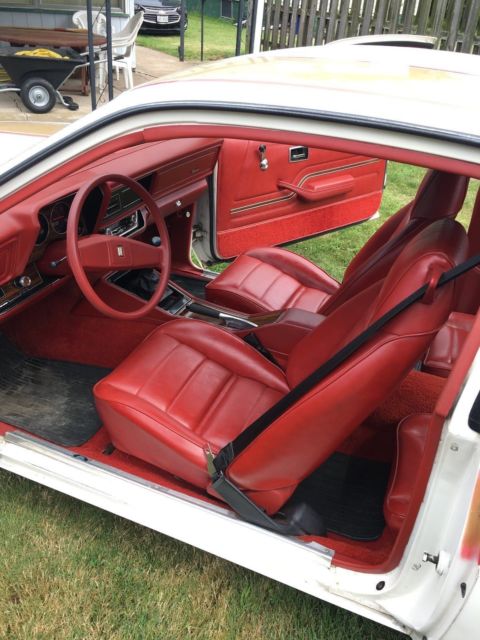 1977 Oldsmobile Starfire - photo 13