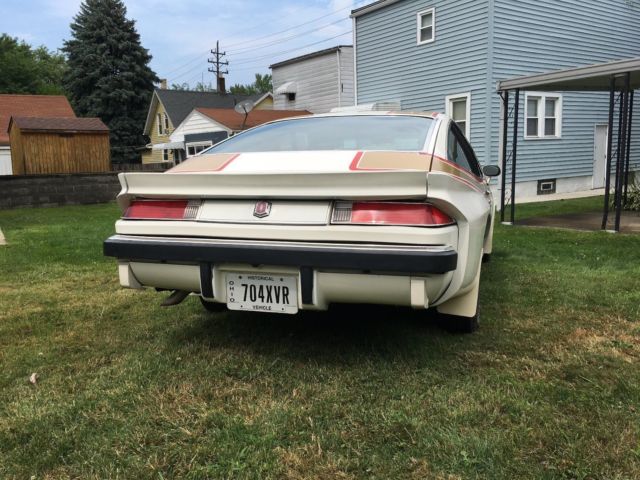 1977 Oldsmobile Starfire - photo 4