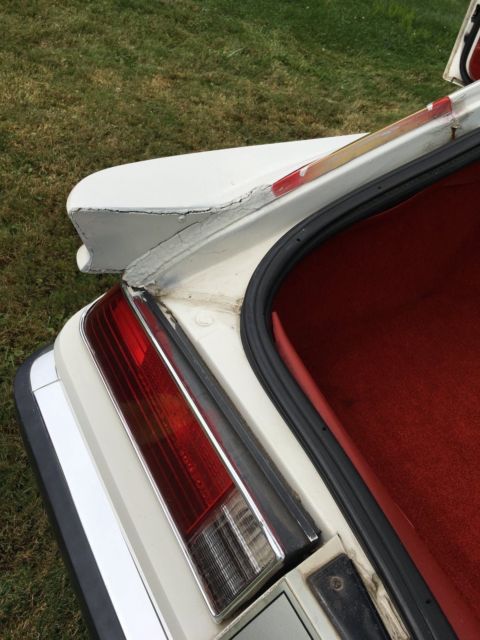 1977 Oldsmobile Starfire - photo 6