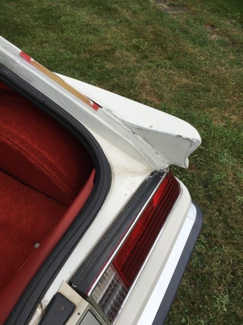 1977 Oldsmobile Starfire - photo 7