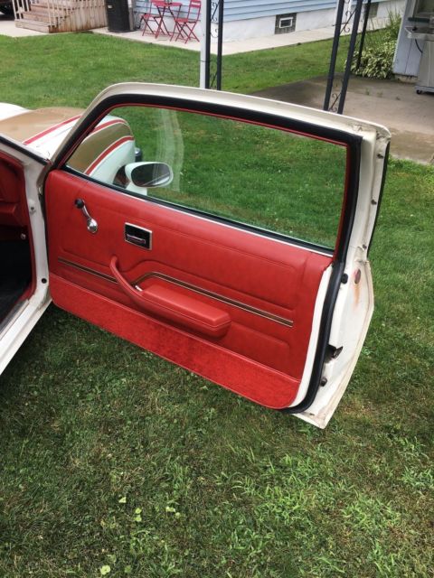 1977 Oldsmobile Starfire - photo 9