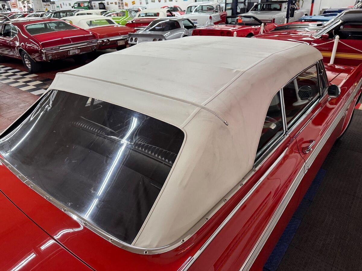 1963 Oldsmobile Starfire - CONVERTIBLE - SEE VIDEO - photo 8