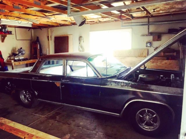 oldsmobile super 88 1964 1964 Oldsmobile Other Four door Holiday hard top