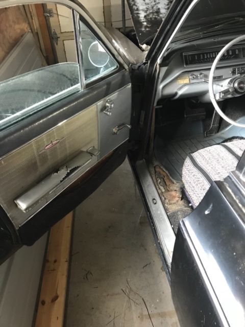 1964 Oldsmobile Other Four door Holiday hard top - photo 11