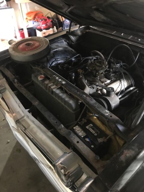 1964 Oldsmobile Other Four door Holiday hard top - photo 5