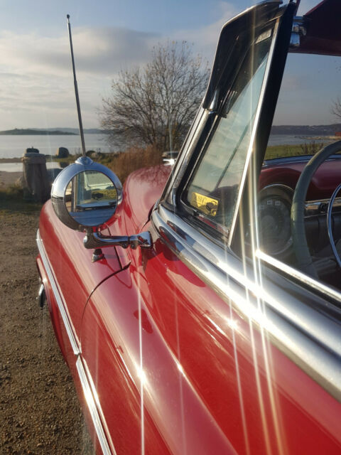 1953 Oldsmobile Eighty-Eight - photo 4