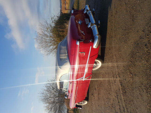 1953 Oldsmobile Eighty-Eight - photo 8