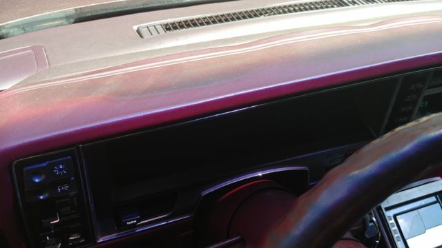 1988 Oldsmobile Toronado 2 door - photo 3