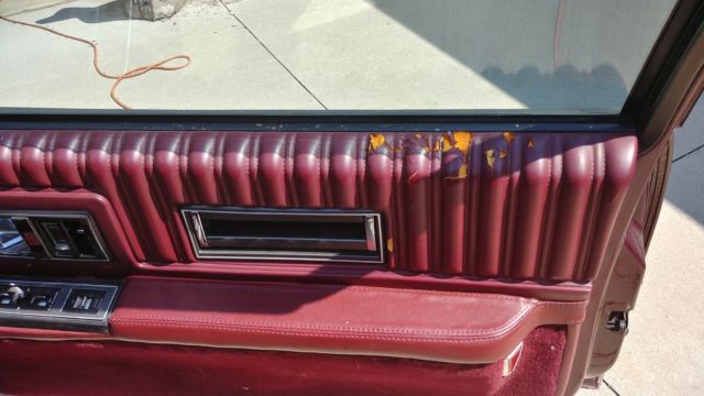 1988 Oldsmobile Toronado 2 door - photo 8