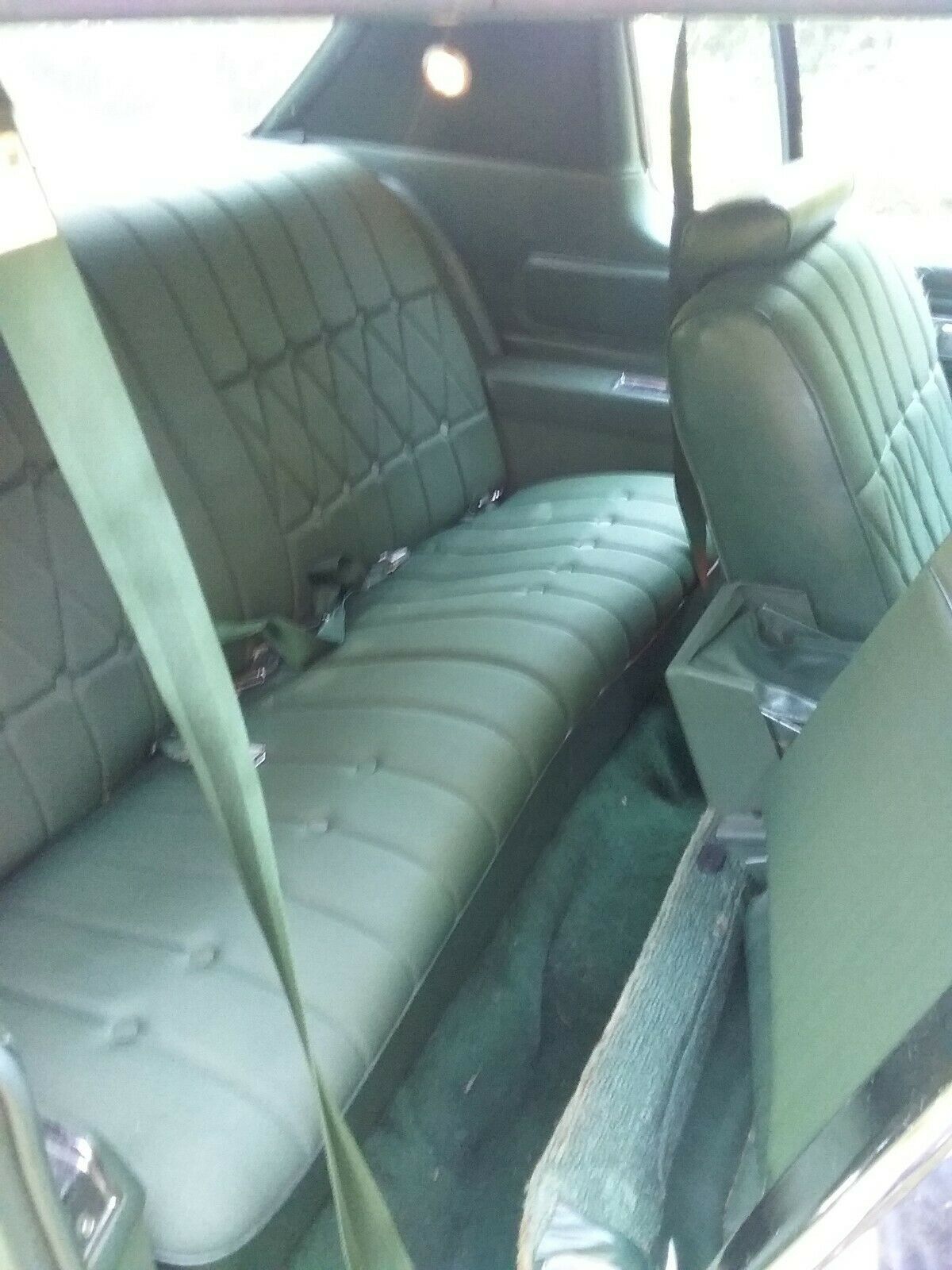 1973 Oldsmobile Toronado - photo 2