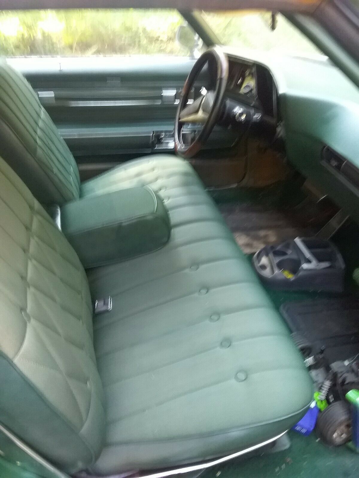 1973 Oldsmobile Toronado - photo 3