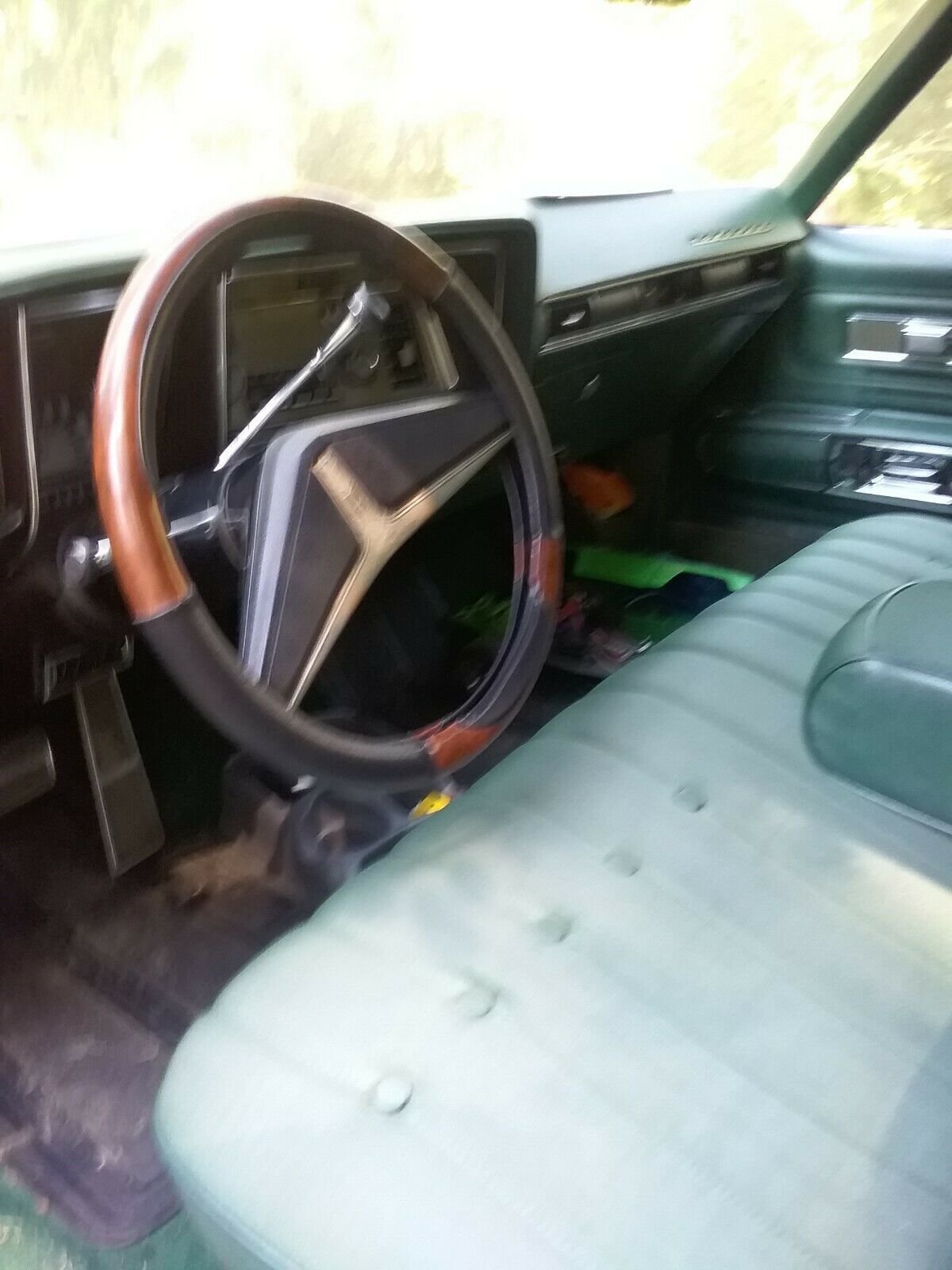 1973 Oldsmobile Toronado - photo 5