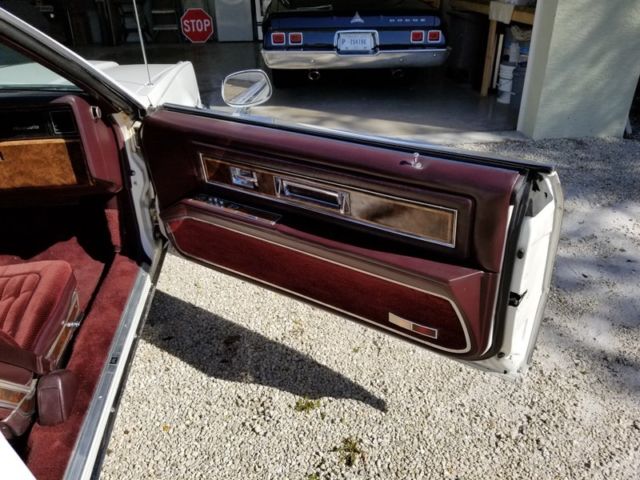 1985 Oldsmobile Toronado 2 Door Landau - photo 11