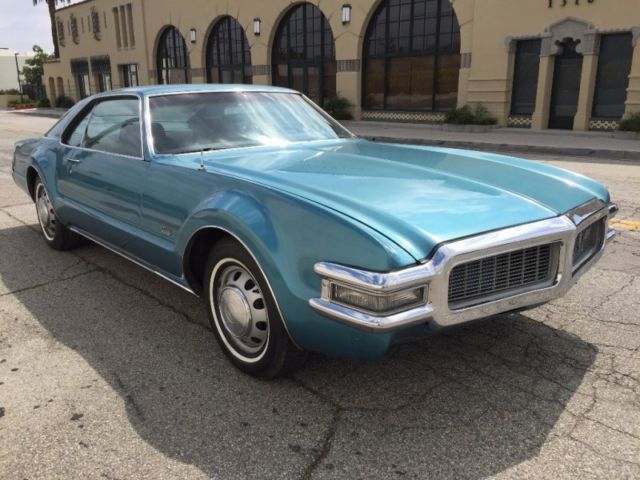 1969 Oldsmobile Toronado -- - photo 10